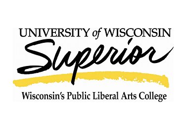Writing Center at The University of Wisconsin - Superior Logo